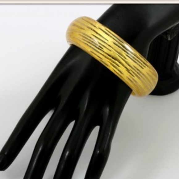 NWOT VINTAGE CHARLES WINSTON BANGLE - Picture 2 of 6